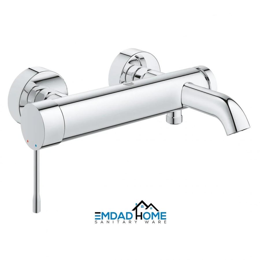 خلاط بانيو ايسينس جروهي / GROHE