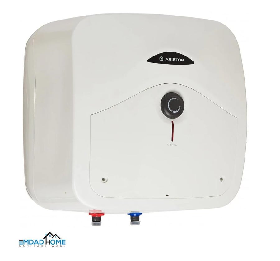 سخان ارستون مربع 15 لتر ايطالي / ARISTON