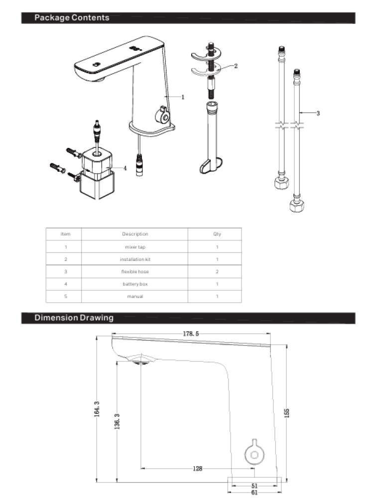 خلاط ليزر/انفراريد اللون كروم مع شاشة علوية بيضاء تعمل باللمس نيرو / Nero
