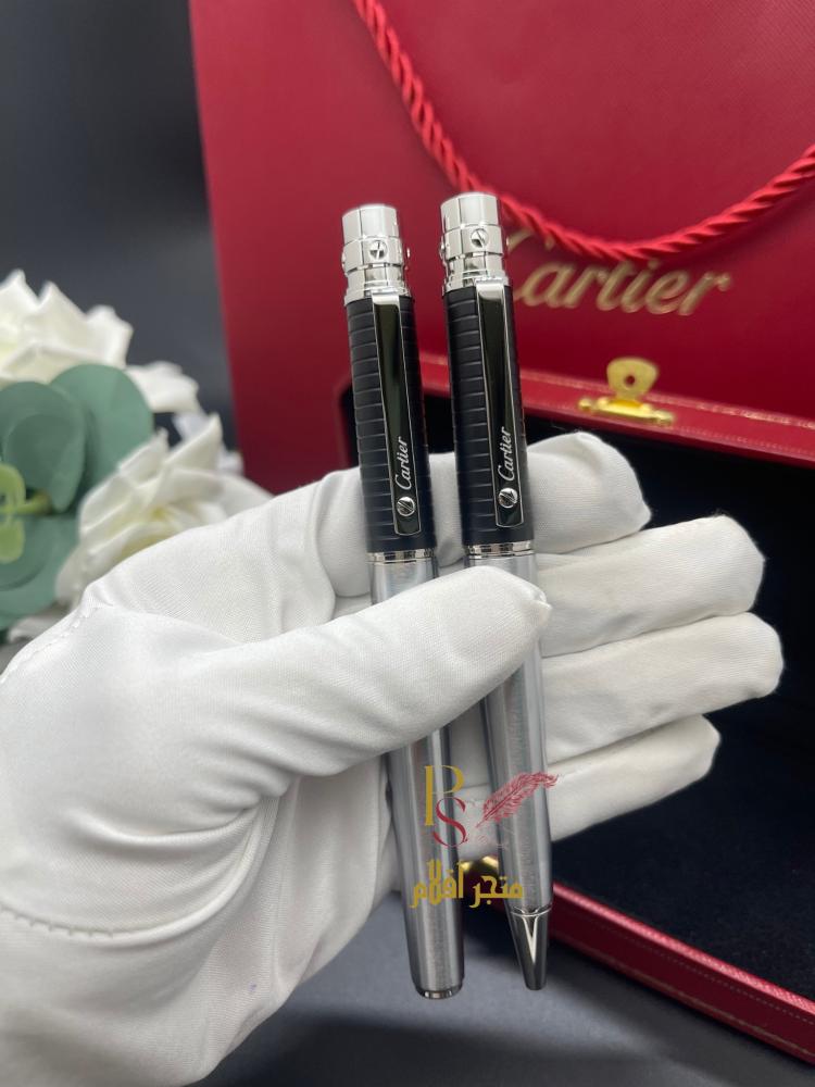 Cartier Santos Jumbo pen