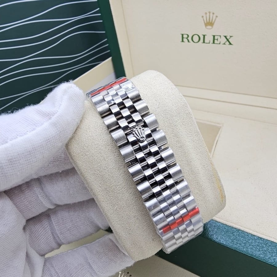 Rolex Datejust Jumbo