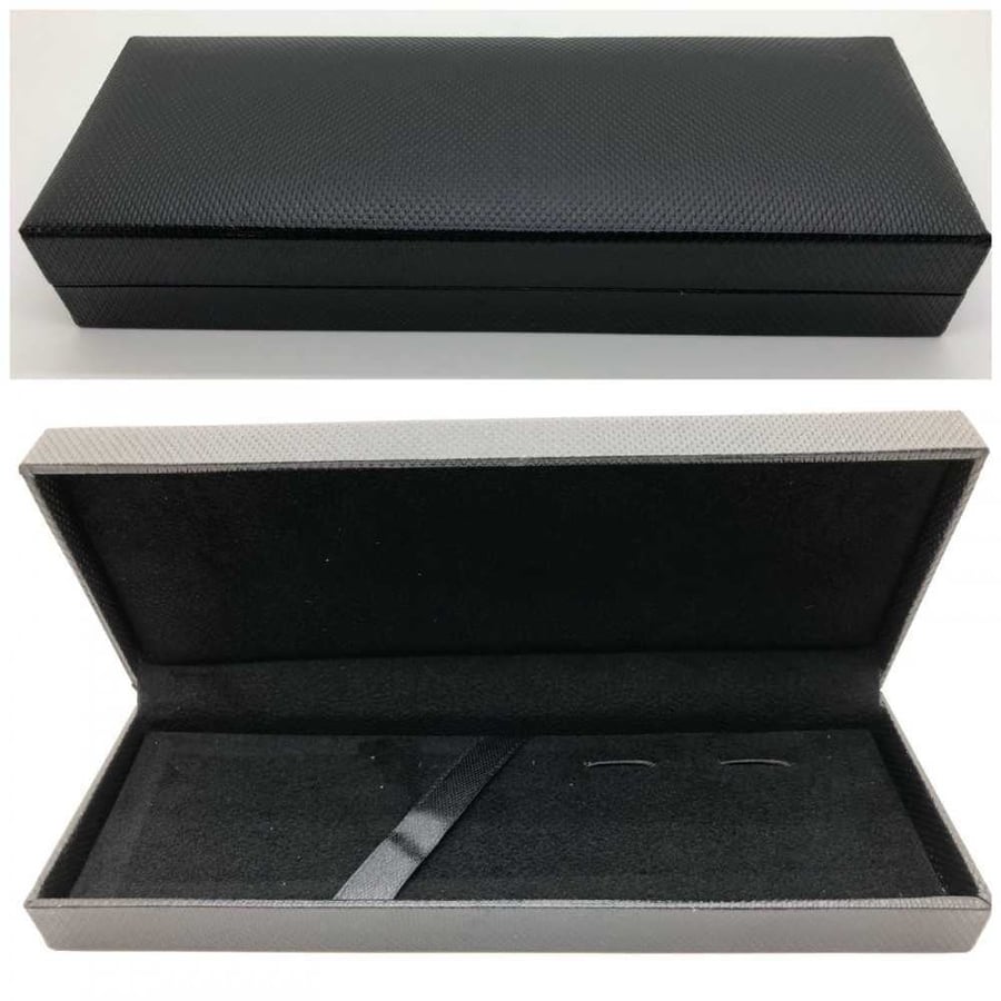 Cartier Roadster pen with cover