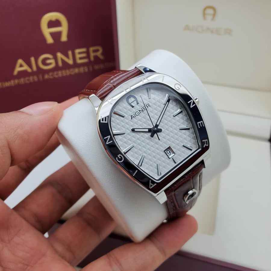 Men's Agnour watch