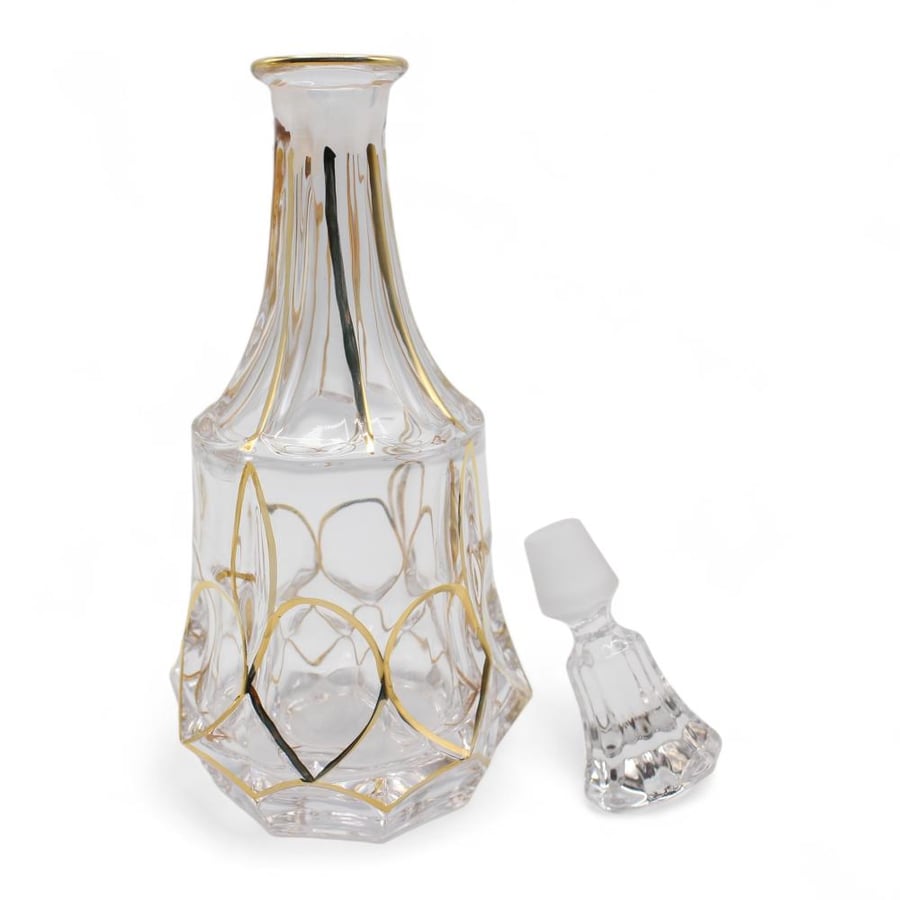 زجاجة عطر فارغة 800 جرام
