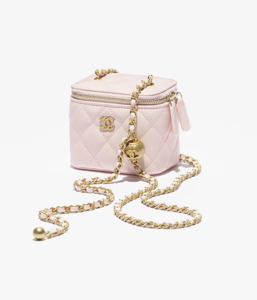 CHANEL