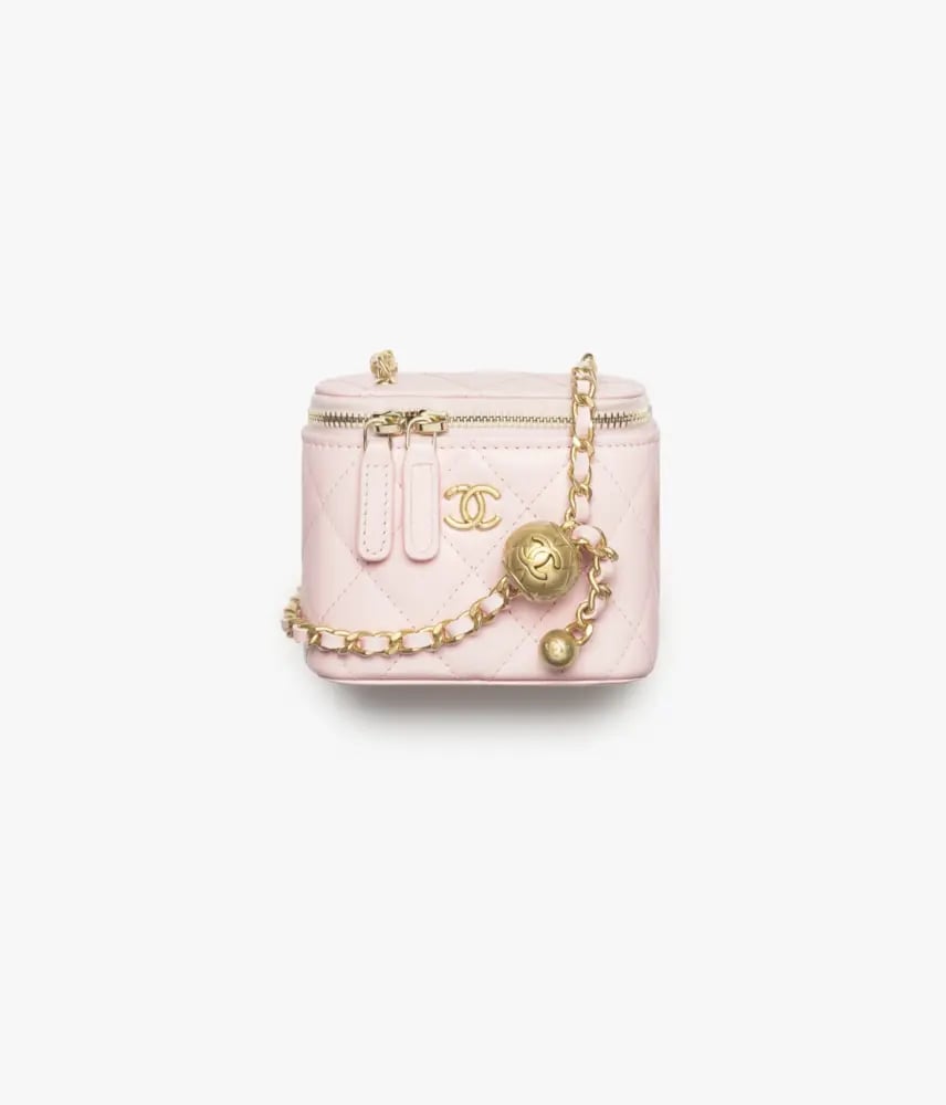 CHANEL