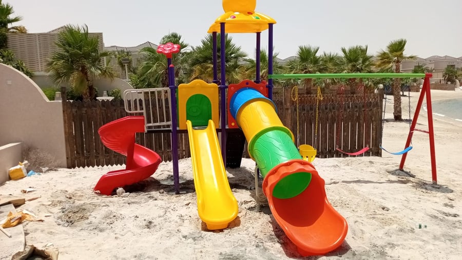 زحاليق اطفال