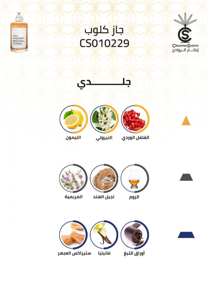 جاز كلوب