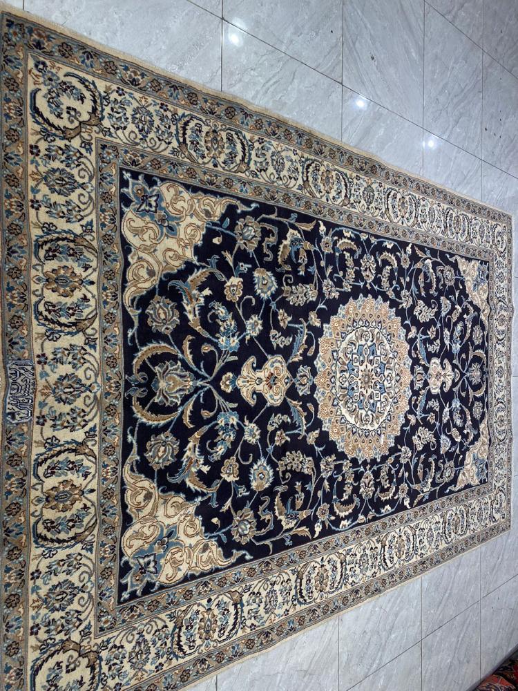 سجاد ايراني صناعة يدوية