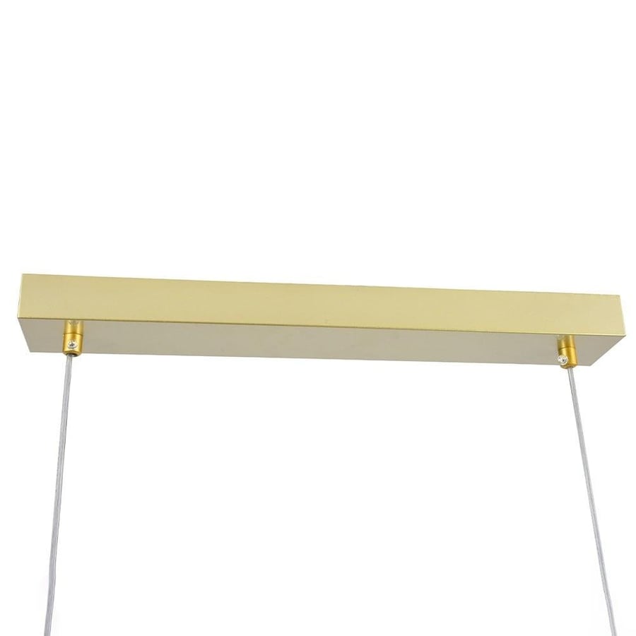 ثريا معلقة  LED مودرن