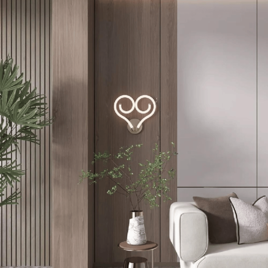 ابليك مودرن LED