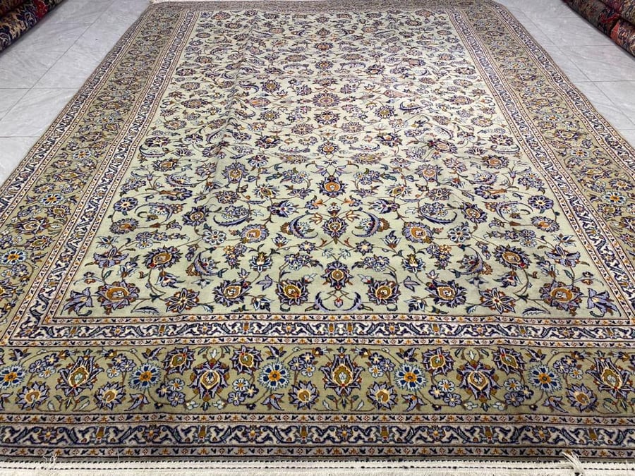سجاد ايراني كاشان