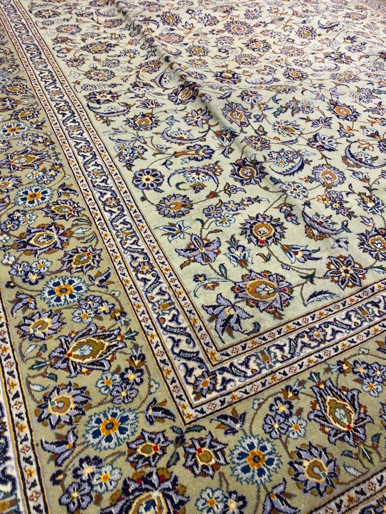 سجاد ايراني كاشان