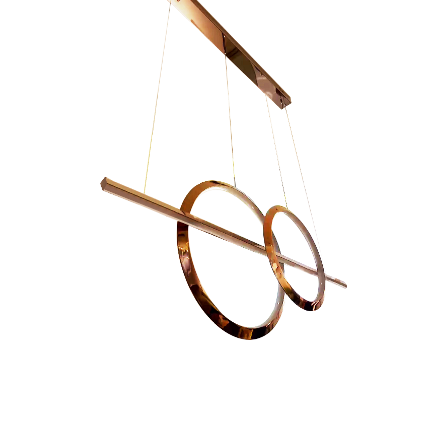ثريا و اضاءة سقف مودرن تصميم حديث
