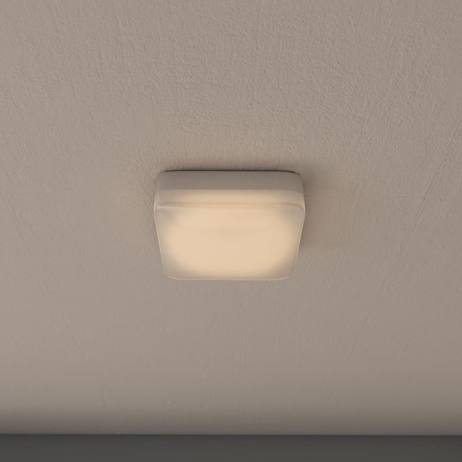 ثريا لطش  LED مستطيل