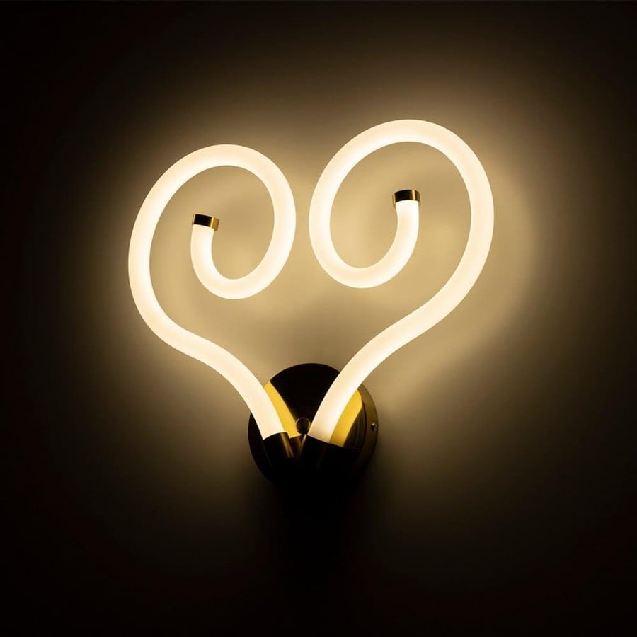 ابليك مودرن LED