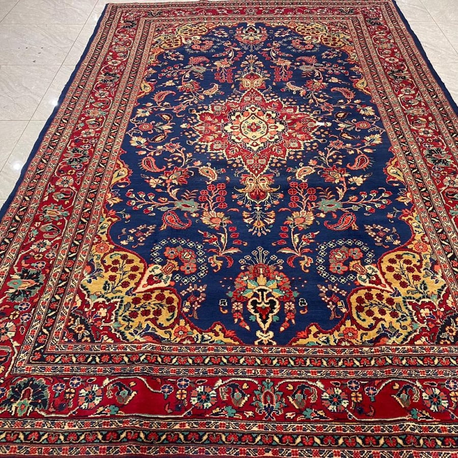 سجاد ايراني همدان