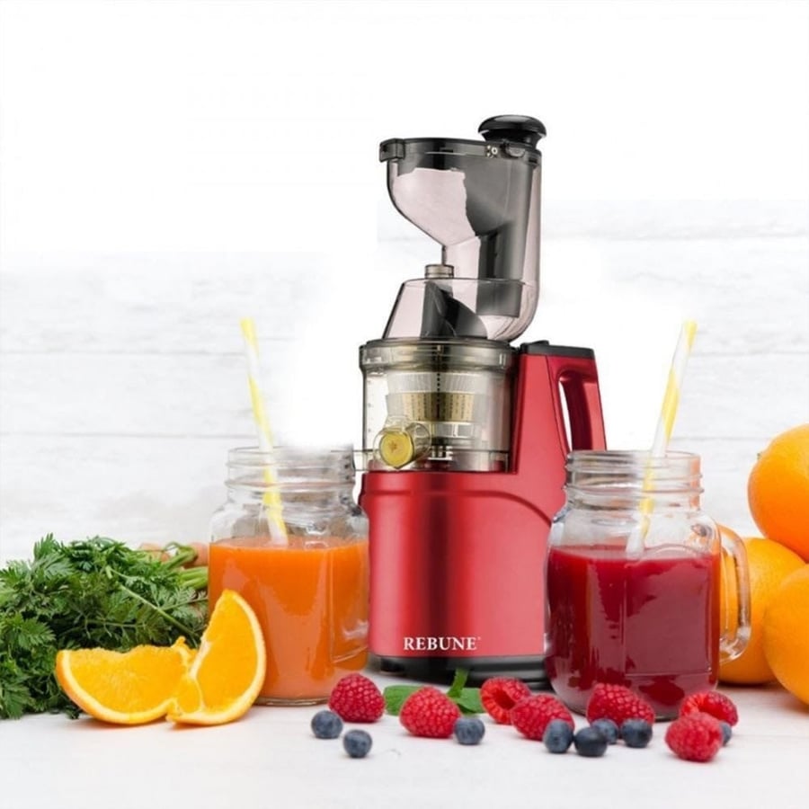 Rebune Slow Juicer