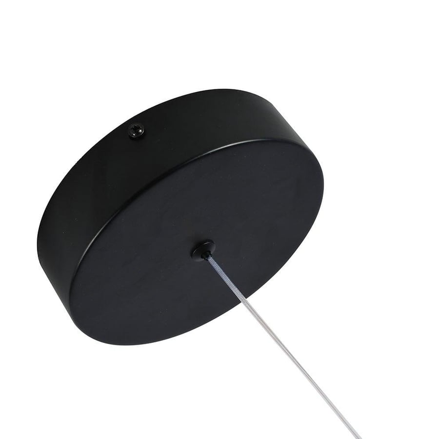 ثريا معلقة  LED دوائر 100 سم