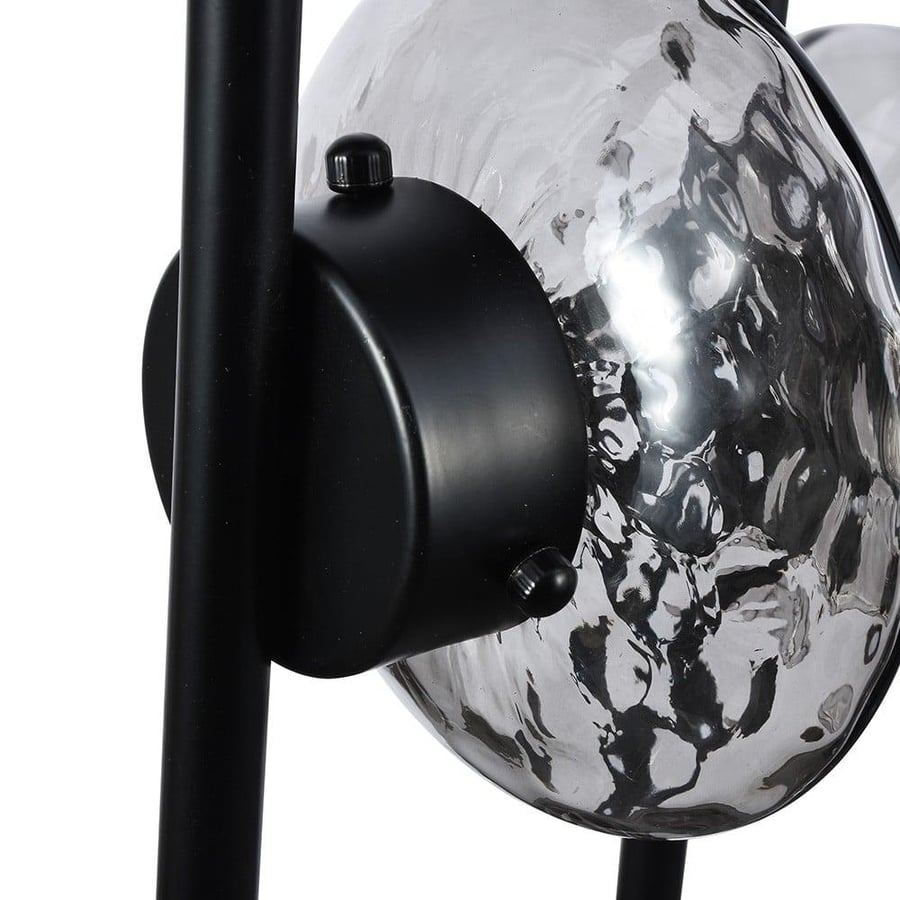 ثريا معلقة  LED ثلاثي