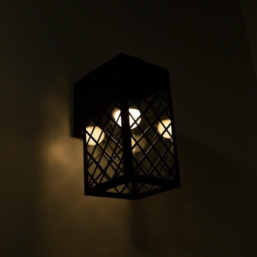 ابليك سور راقي  شبك اسود