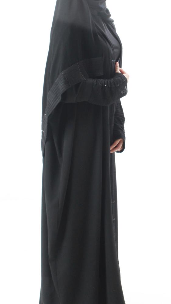 Black Abaya