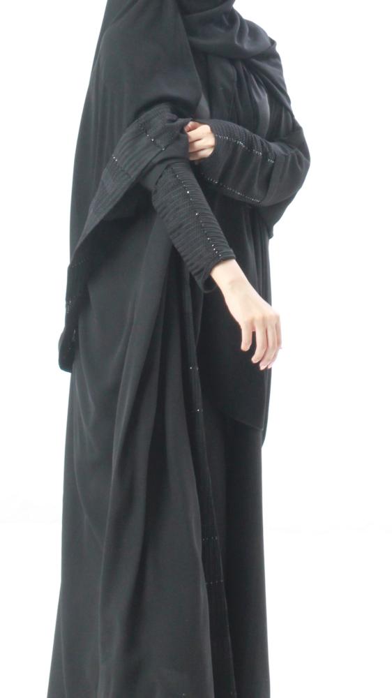 Black Abaya