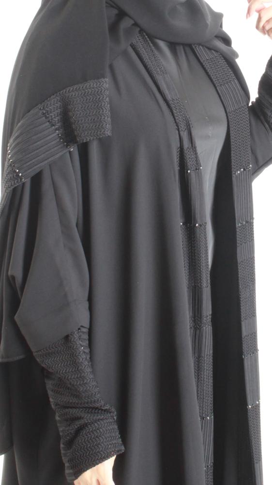 Black Abaya