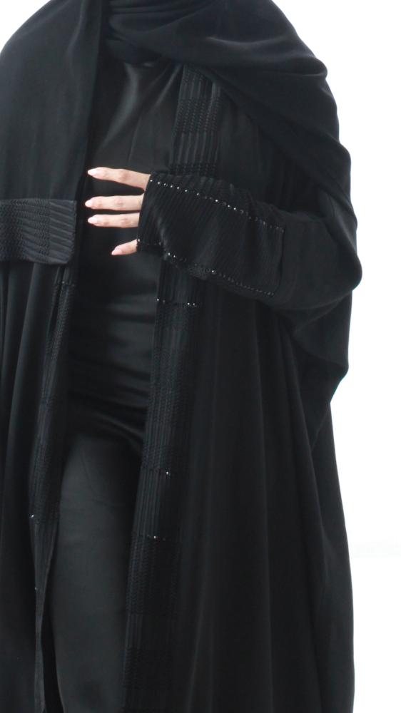 Black Abaya