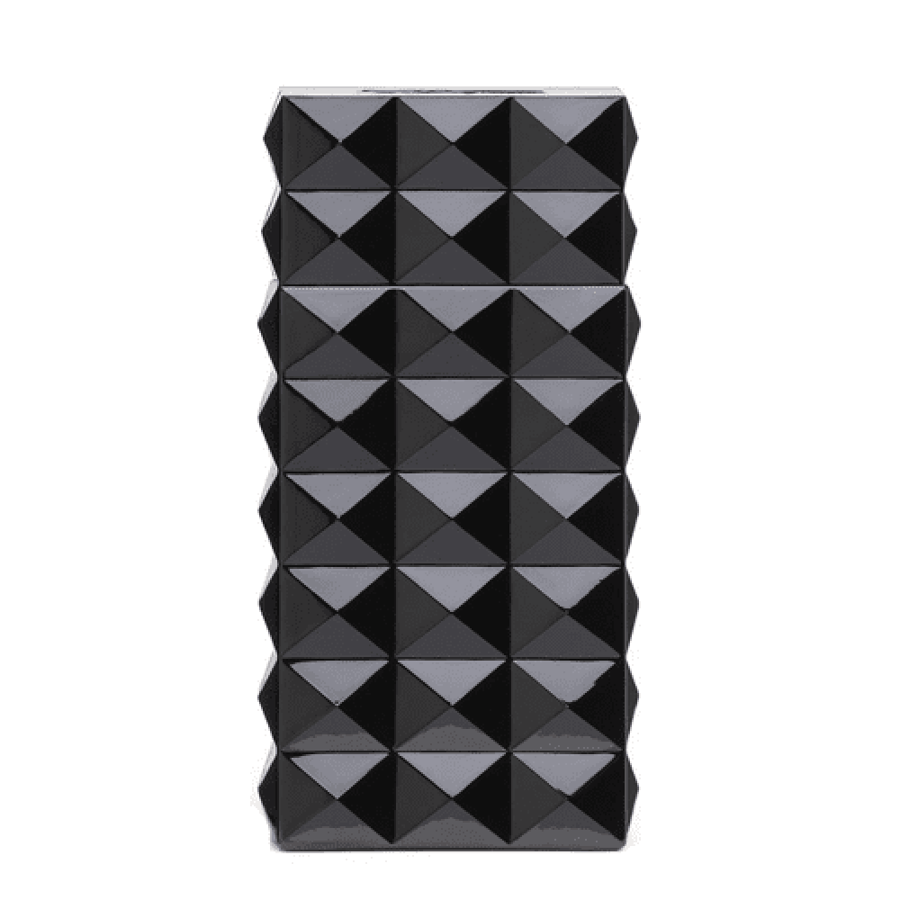Noir perfume from S.T. Dupont for men - 100ml - Eau de Toilette