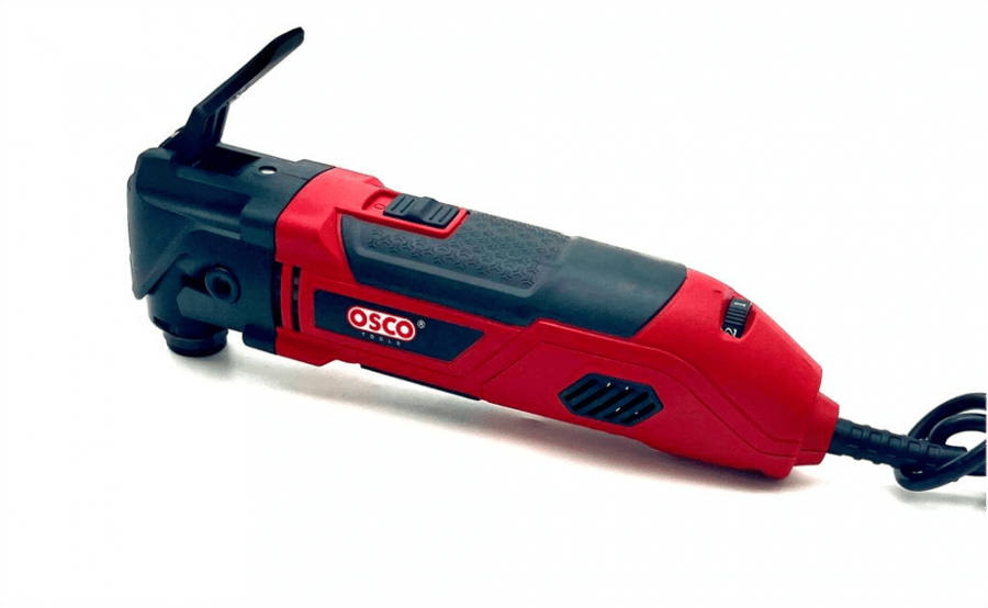 Osco radio frequency 300 watt - speeds model 40032