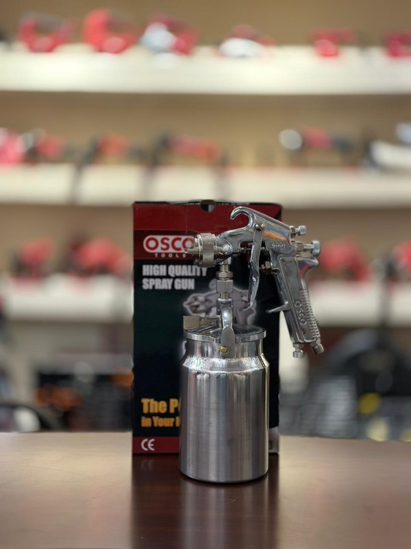 Oskoo gun Booya model 4001 high quality 10273