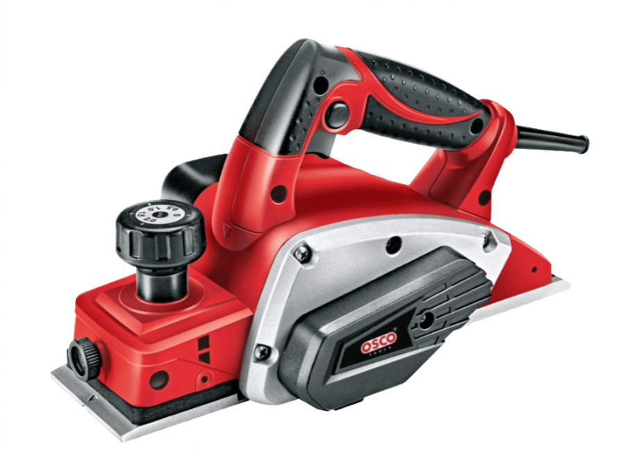 Osco carpenter router 620 watt, 82 mm - Model 40022