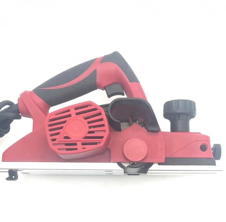 Osco carpenter router 620 watt, 82 mm - Model 40022