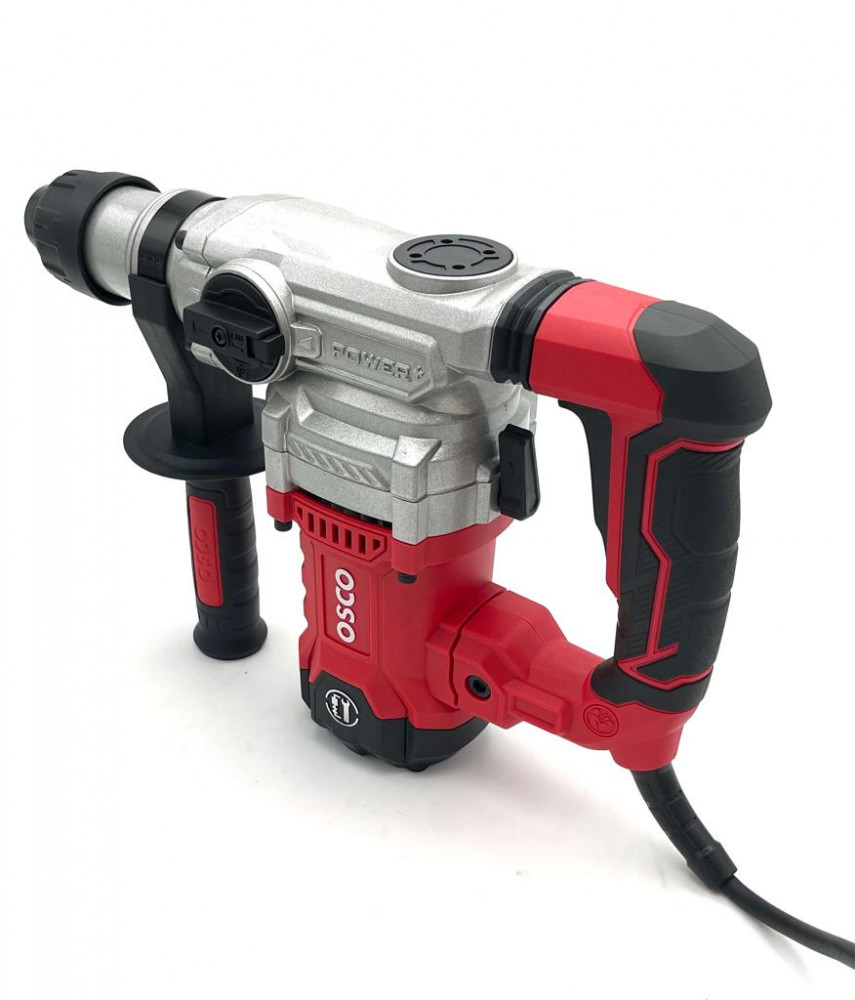 Osco hammer breaking and drilling 1500W 32 mm - Osco model 40043