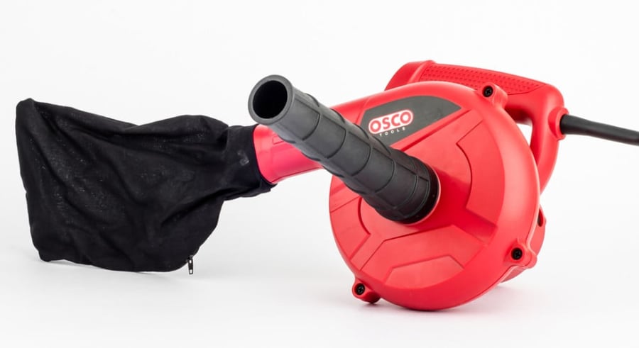 Osco electric blower 600 watts - Model 40011