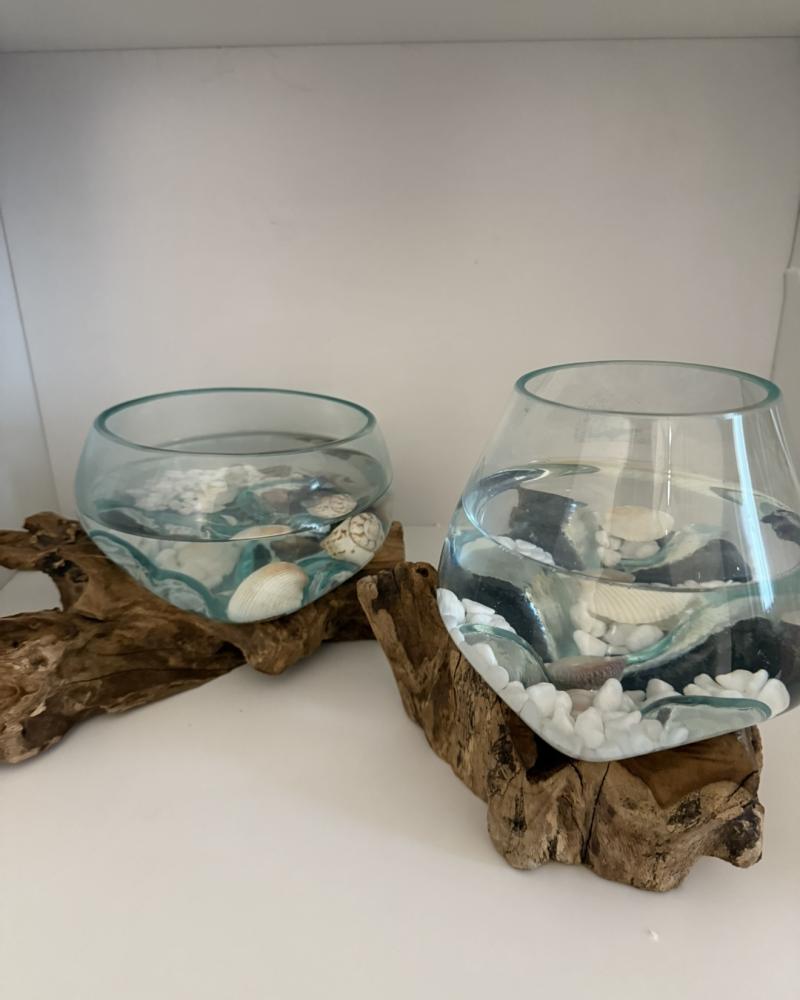 Fish tank