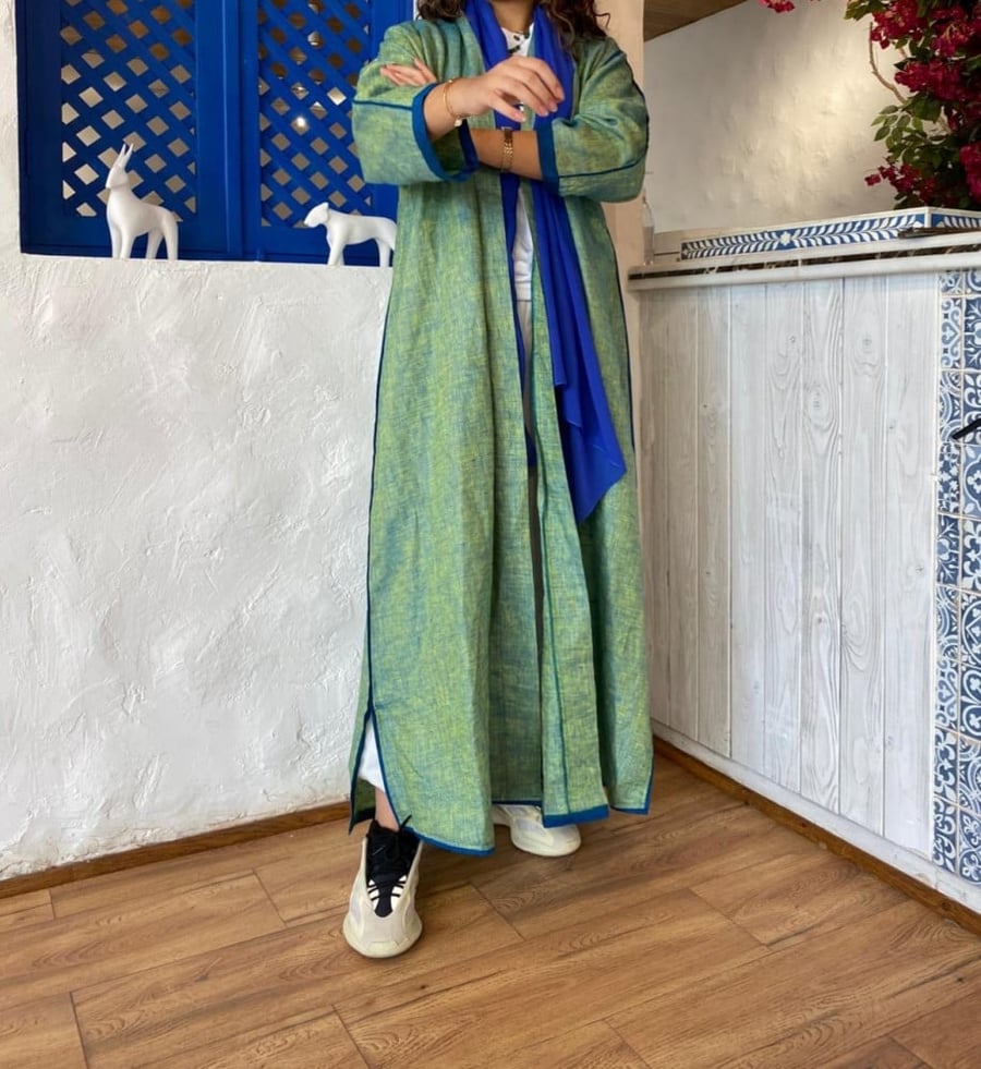 عبايات ملكية