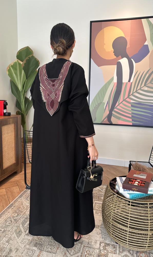عباية " اسيل "