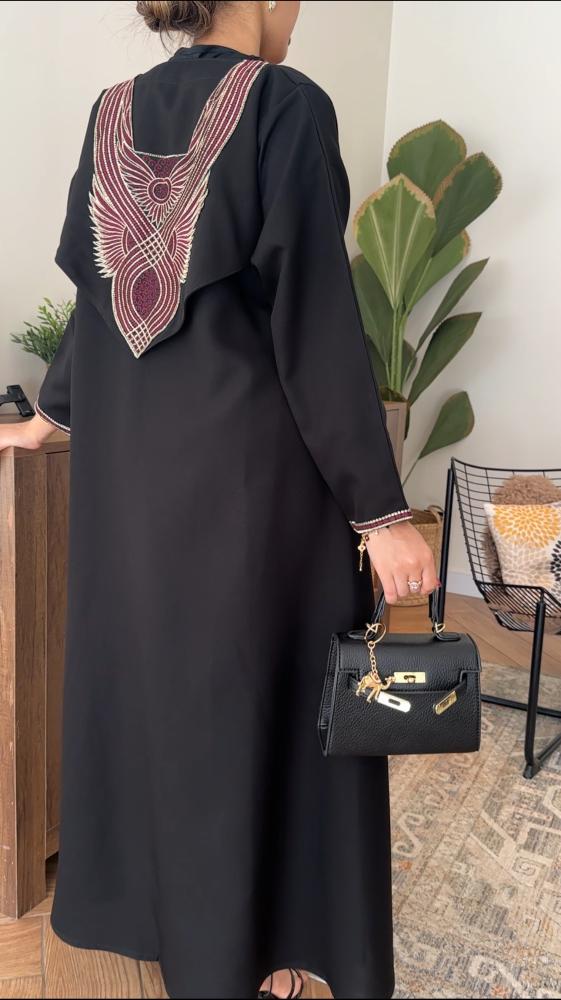 عباية " اسيل "