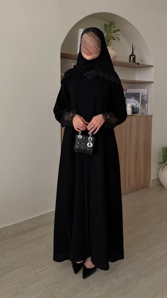 عباية " جود"