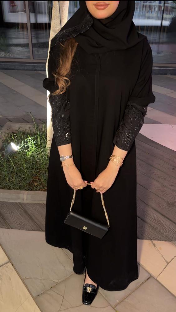 عباية " وهج"