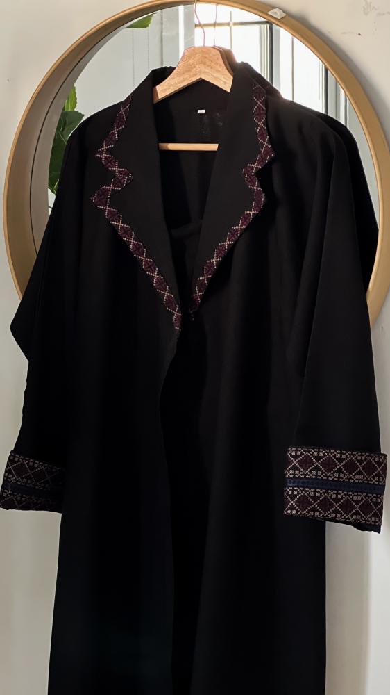 عباية " نجد " بليزر