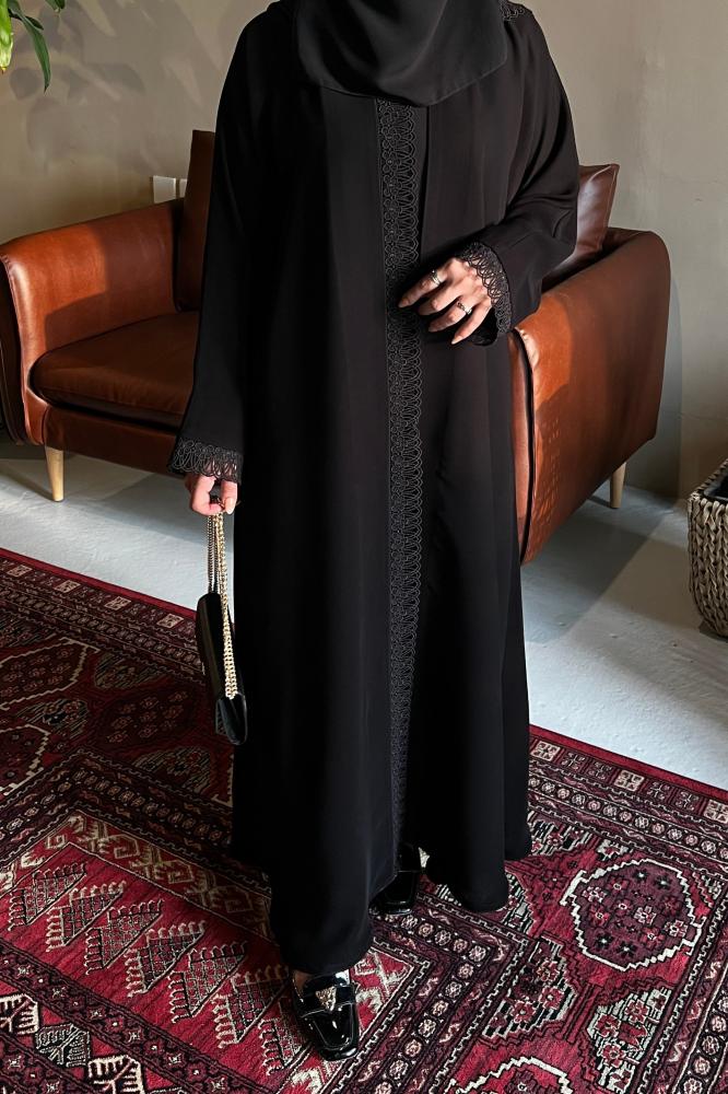 عباية " انوار"