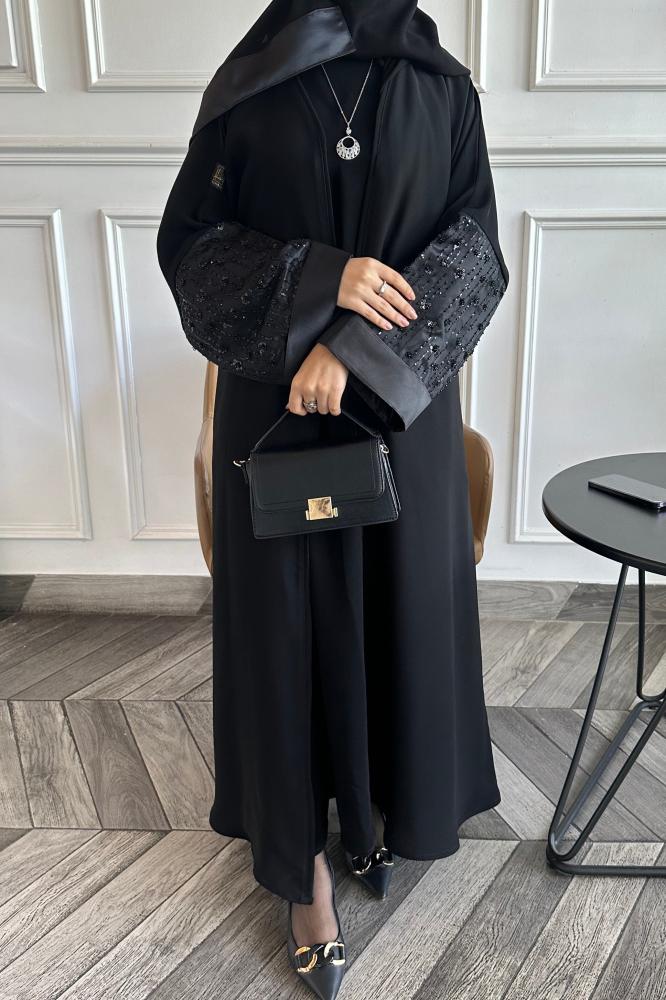"Kawthar" abaya