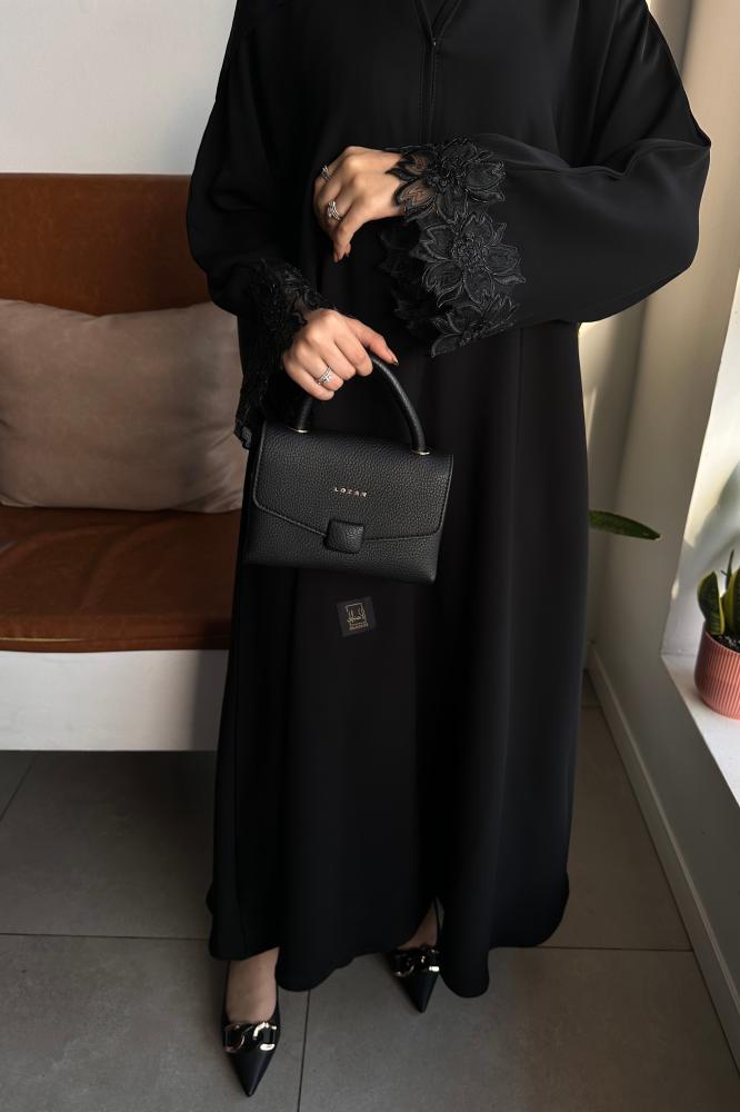 "Delal" abaya