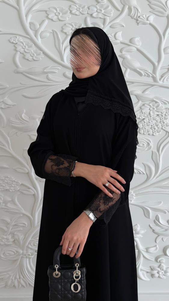 عباية " جود"