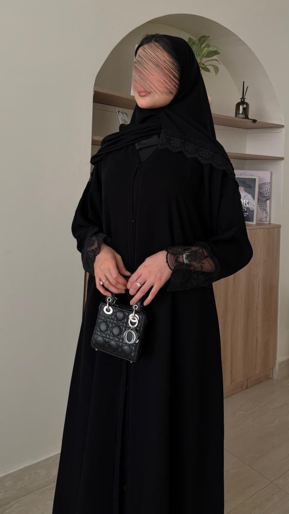 عباية " جود"