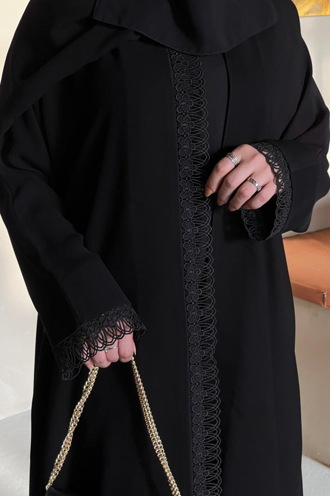 عباية " انوار"