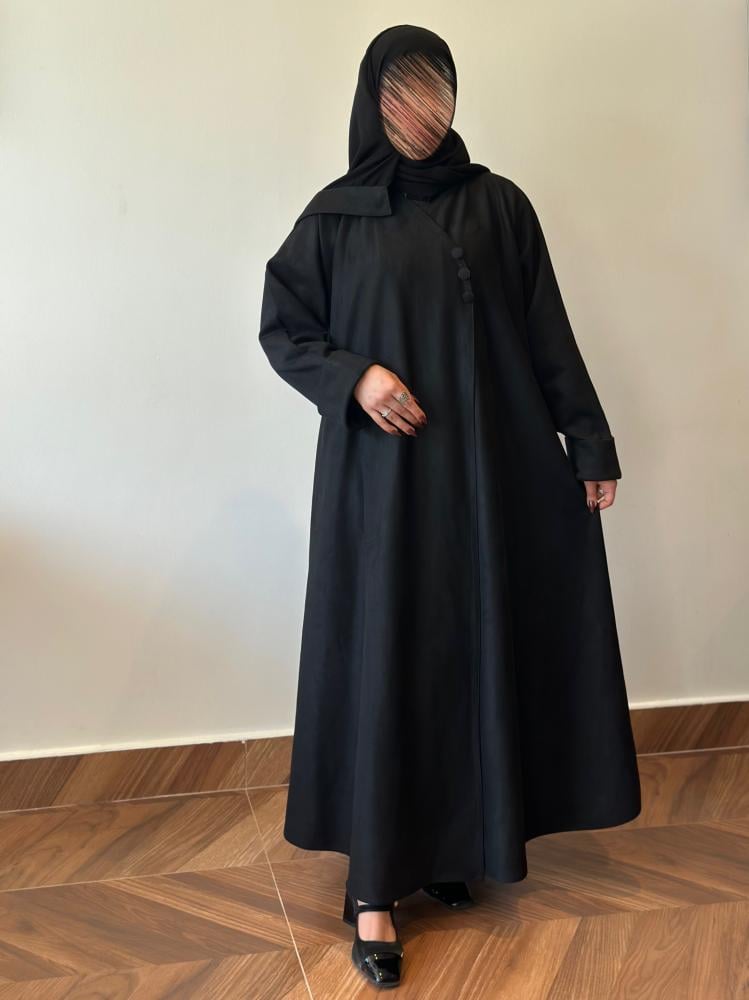 عباية " حور"